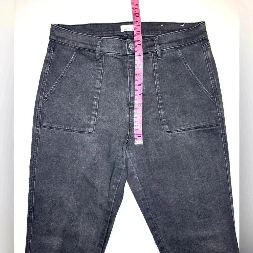 Loft Women’s Skinny Jeans Size- 30/10